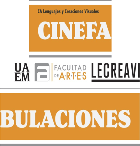 CINEFABULACIONES