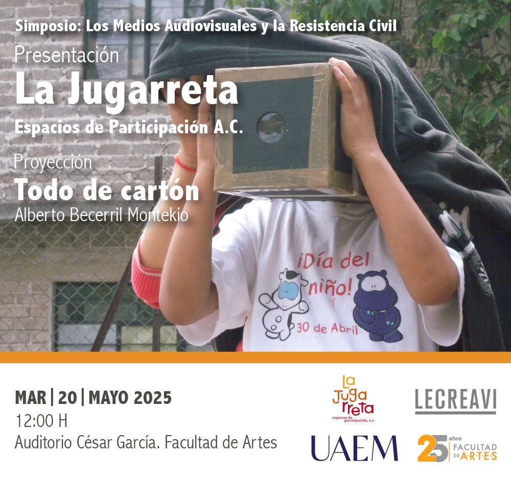 LA JUGARRETA